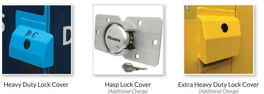 LockCovers